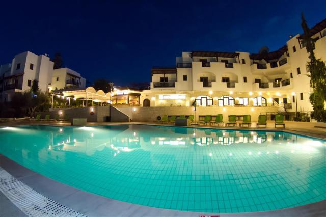 Club Lyda - hotel - letecký zájazd CK  - Kréta, Gouves