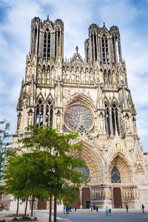 CK , autobusový poznávací zájazd, Čarovné Alsasko, Notre Dame d