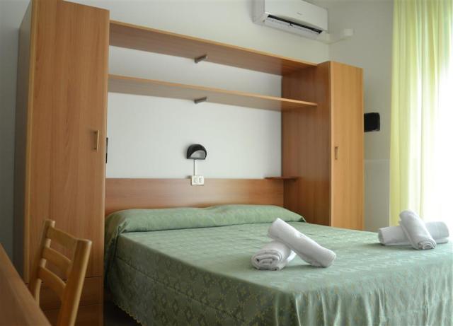 Hotel Mirage - Lido di Jesolo - Taliansko, dovolenka individuál