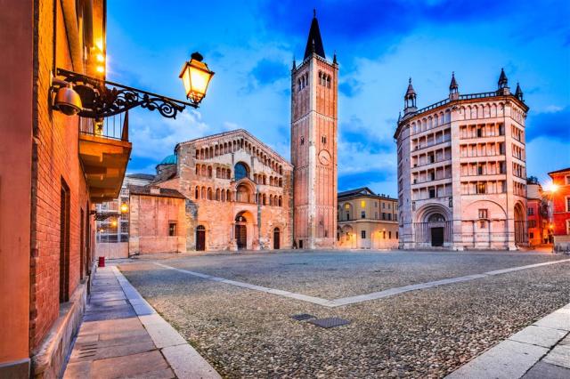 Poznávacie zájazdy CK , Bologna a San Maríno s kúpaním, Piazza 