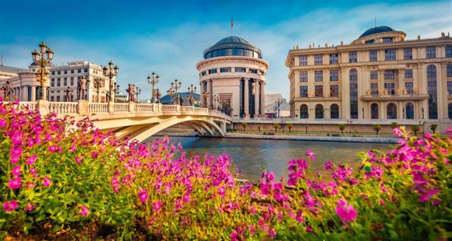 Poznávacie zájazdy CK , Veľký okruh Balkánom s Dubrovníkom, Cho