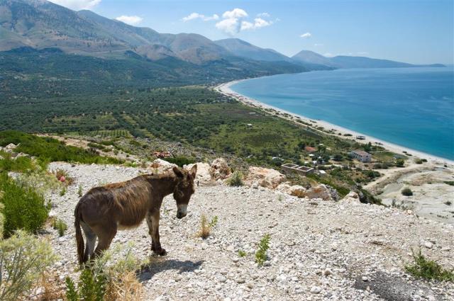 Poznávacie zájazdy CK , Veľký okruh Balkánom s Dubrovníkom, Alb
