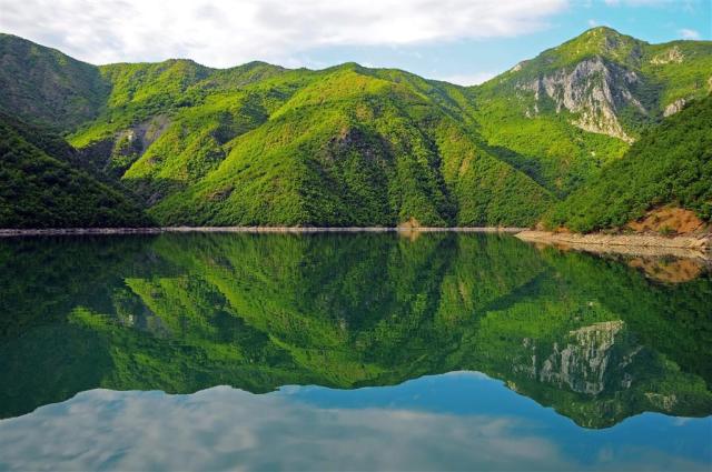 Poznávacie zájazdy CK , Veľký okruh Balkánom s Dubrovníkom, Alb
