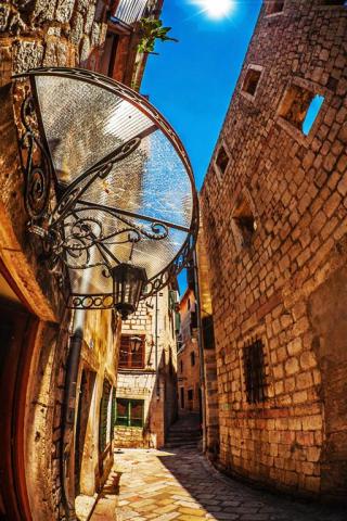 Poznávacie zájazdy CK , Veľký okruh Balkánom s Dubrovníkom, Alb