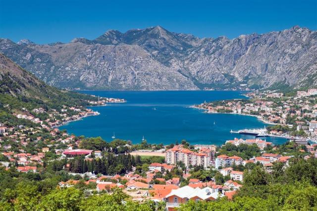 Poznávacie zájazdy CK , Veľký okruh Balkánom s Dubrovníkom, Čie