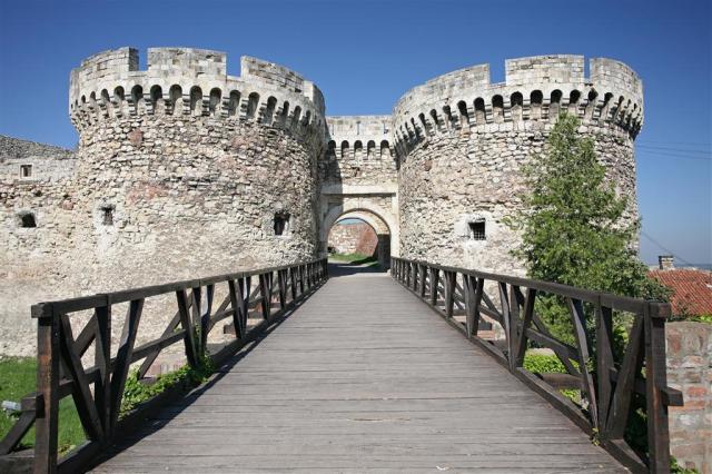 Poznávacie zájazdy CK , Veľký okruh Balkánom s Dubrovníkom, Srb