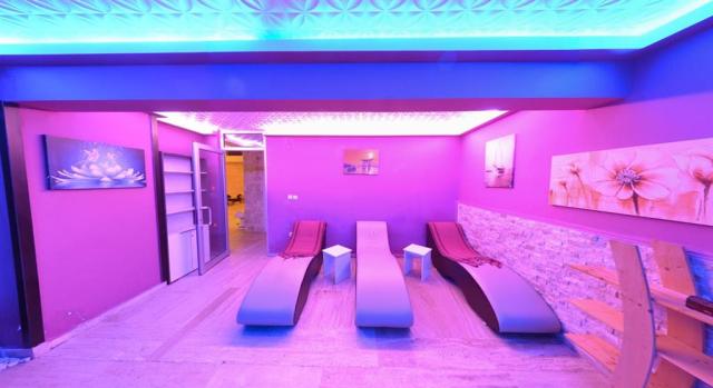 Anitas Beach - spa- letecký zájazd CK  - Turecko, Konakli