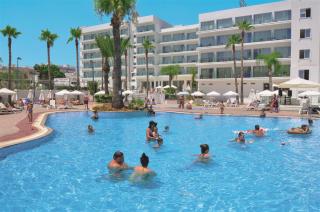 Tsokkos Protaras Beach