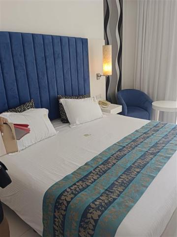 Dome Beach – izba– letecký zájazd CK  – Cyprus, Aya Napa