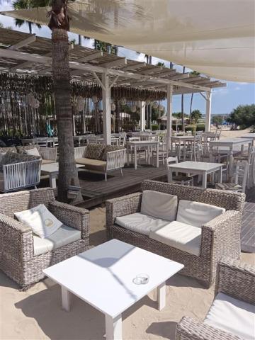 Dome Beach – hotel – letecký zájazd CK  – Cyprus, Aya Napa