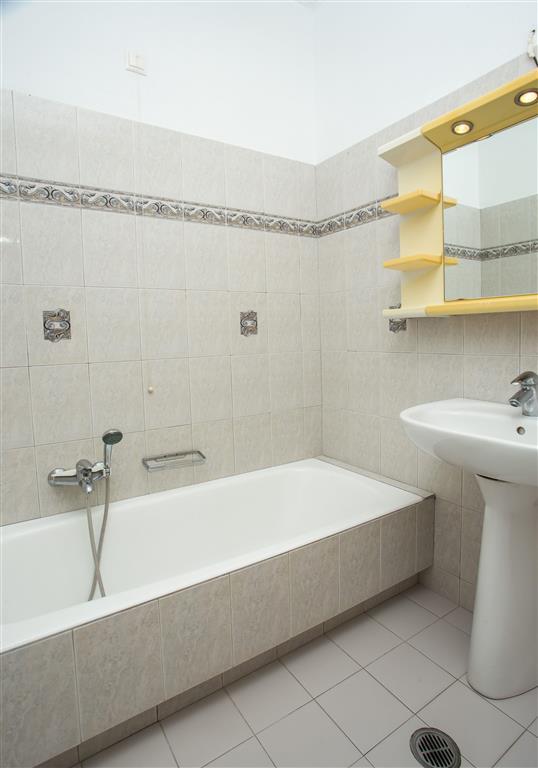 Hotel Tsampika - rodinná izba - letecký zájazd CK  - Faliraki,