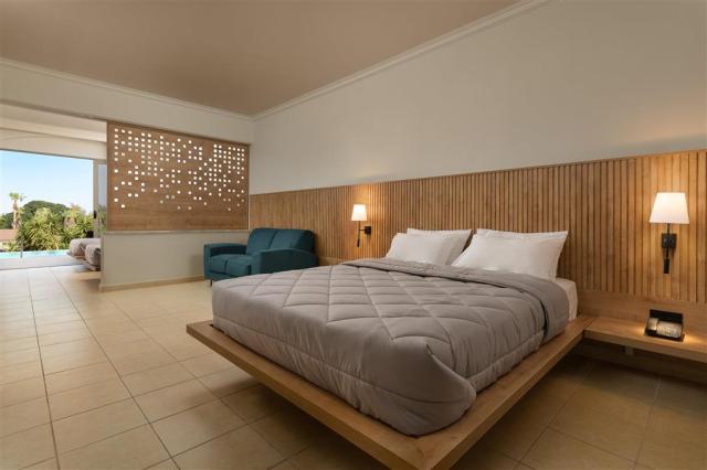 Hotel Kresten Palace - izba - letecký zájazd CK  - Faliraki, Ro