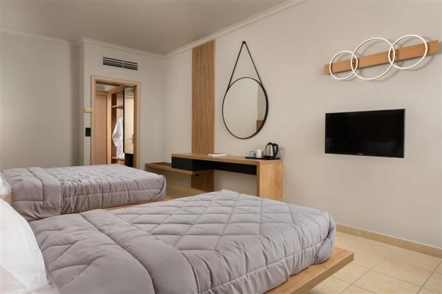 Hotel Kresten Palace - izba štandard - letecký zájazd CK  - Fal