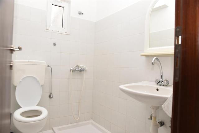 Hotel Rose - kúpelňa - letecký zájazd CK  - Kallithea, Rodos