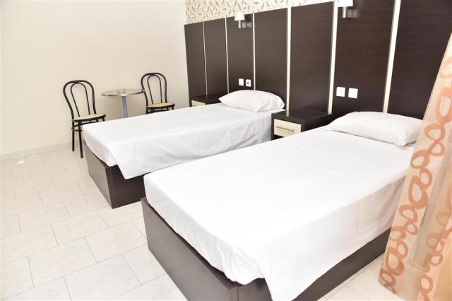 Hotel Rose - štúdio - letecký zájazd CK  - Kallithea, Rodos
