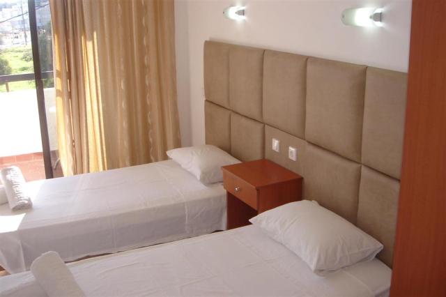 Butterfly studios - štúdio - letecký zájazd CK  - Faliraki, Rod