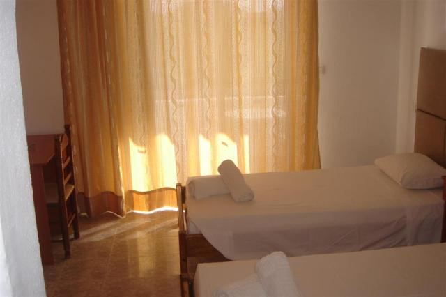 Butterfly studios - štúdio - letecký zájazd CK  - Faliraki, Rod