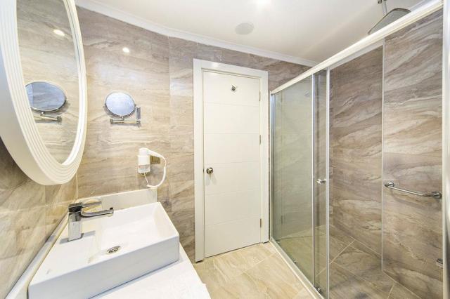 Diamond Premium Hotel & Spa - kúpeľňa - letecký zájazd CK  - Tu