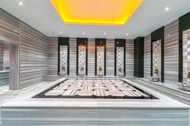Diamond Premium Hotel & Spa - wellness - letecký zájazd CK  - T