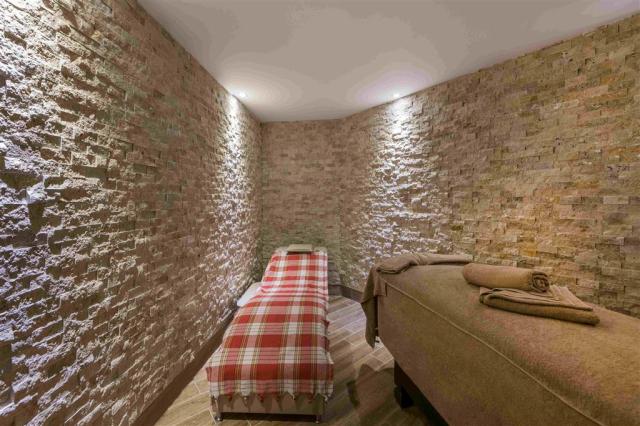 Aska Just in Beach - wellness - letecký zájazd CK  - Turecko, A