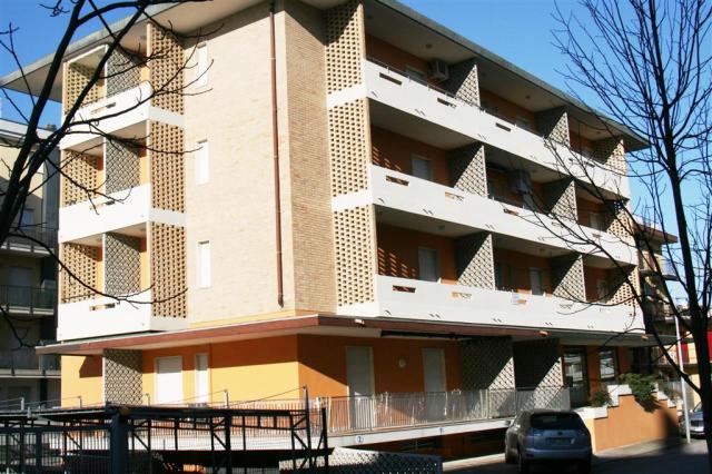apartmány HOUSTON v Lido di Jesolo individuálnou dopravou CK 