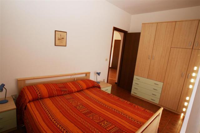 apartmány HOUSTON v Lido di Jesolo individuálnou dopravou CK 