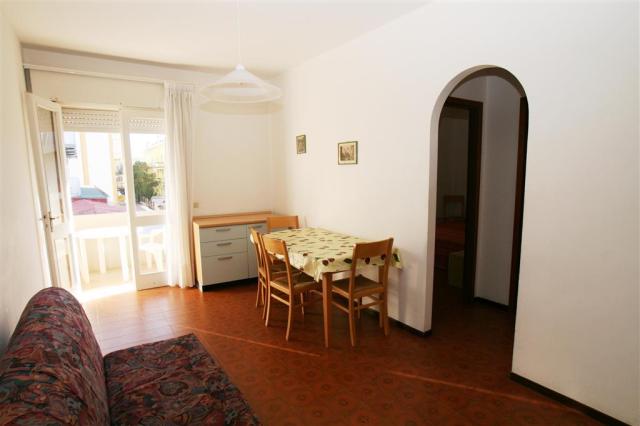 apartmány HOUSTON v Lido di Jesolo individuálnou dopravou CK 