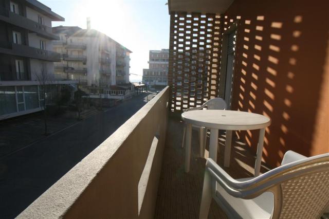 apartmány HOUSTON v Lido di Jesolo individuálnou dopravou CK 