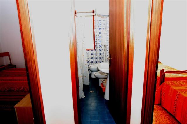 apartmány HOUSTON v Lido di Jesolo individuálnou dopravou CK 