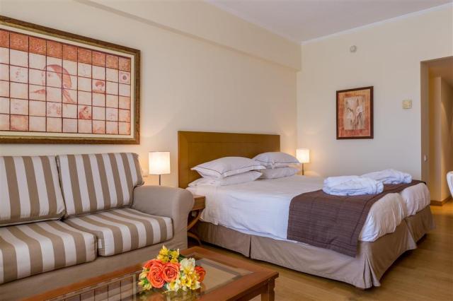 Neptune Luxury Resort - izba štandard - letecky zájazd CK  - Ma