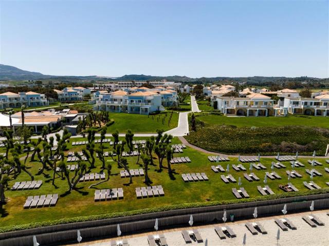 Neptune Luxury Resort - hotel - letecky zájazd CK  - Mastichari
