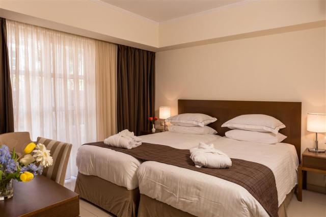 Neptune Luxury Resort - apartmán - etecky zájazd CK  - Masticha
