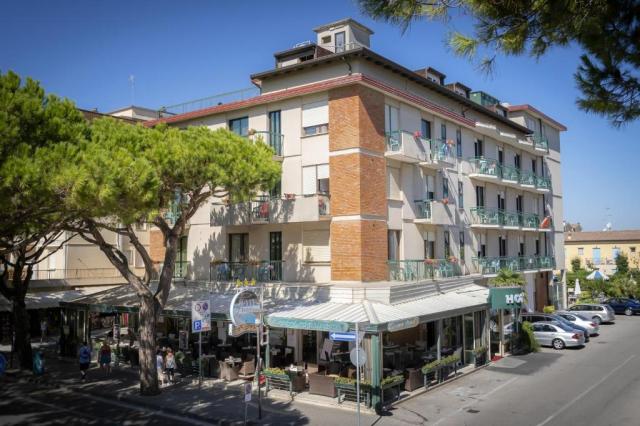 Hotel Harry´s individuálnou a autobusovou dopravou, dovolenka s