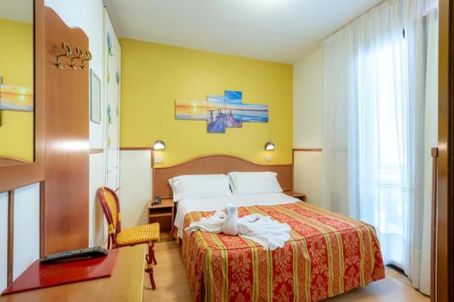 Hotel Harry´s individuálnou a autobusovou dopravou, dovolenka s