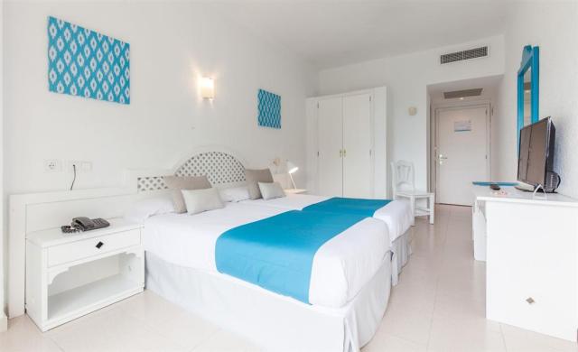 BlueSea Costa Verde - dvojlôžková izba  - letecký zájazd od CK 