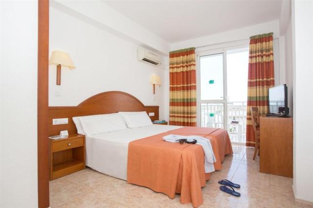 hotel BlueSea Piscis - dvojlôžková izba - letecký zájazd od CK 