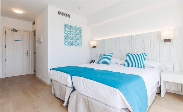 BlueSea Grand Playa - dvojlôžková izba - letecký zájazd od CK  