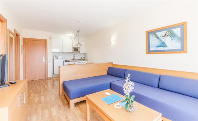 hotel BlueSea Club Marthas - apartmán - letecký zájazd od CK  -