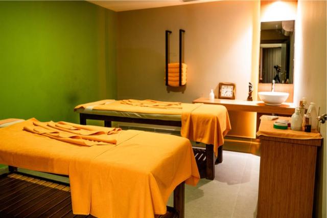 Green Nature Resort & Spa - hotel - letecký zájazd CK  - Tureck