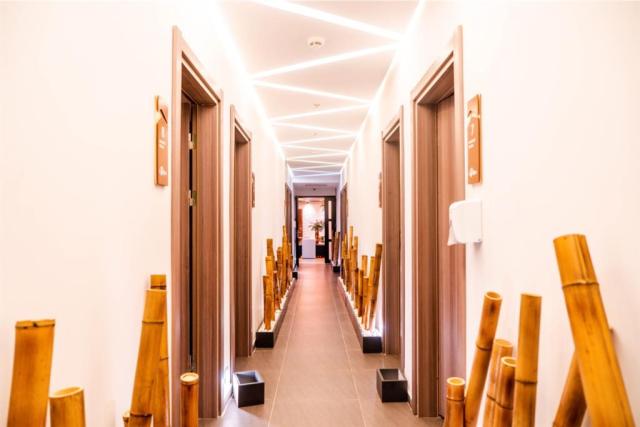 Green Nature Resort & Spa - hotel - letecký zájazd CK  - Tureck