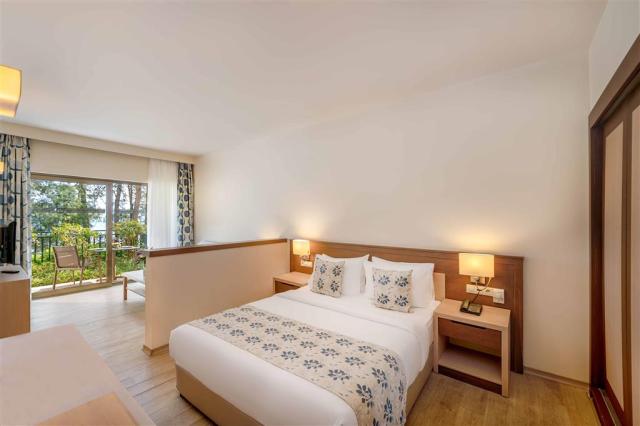 Labranda Mares Marmaris - hotel - letecká zájazd CK  - Turecko,