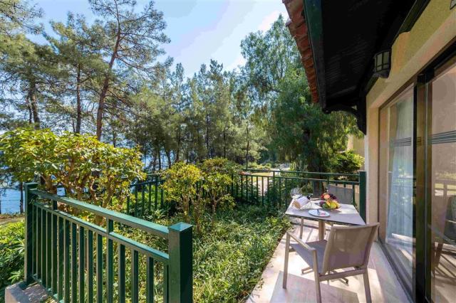Labranda Mares Marmaris - hotel - letecká zájazd CK  - Turecko,