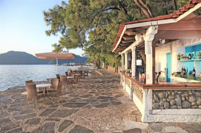 Labranda Mares Marmaris - hotel - letecká zájazd CK  - Turecko,