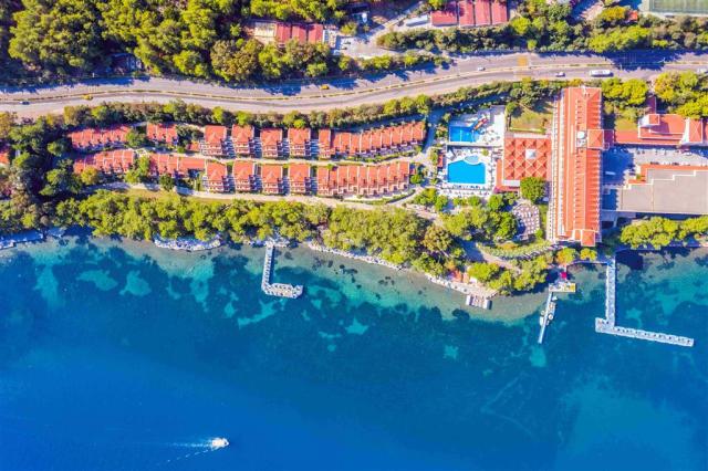 Labranda Mares Marmaris - hotel - letecká zájazd CK  - Turecko,