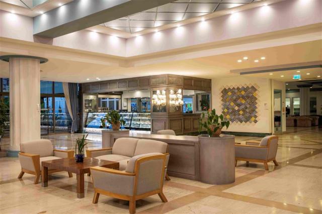Labranda Mares Marmaris - hotel - letecká zájazd CK  - Turecko,