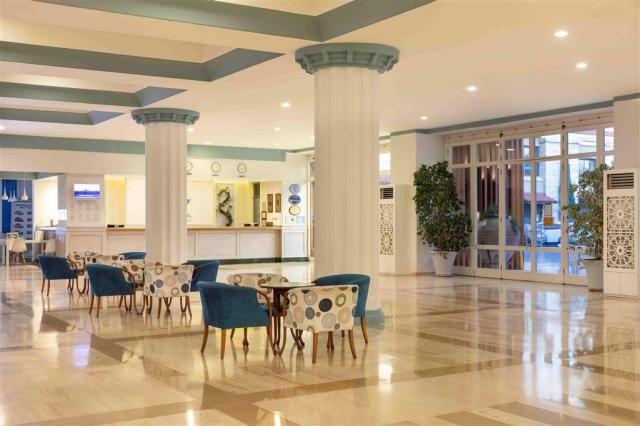 Labranda Mares Marmaris - hotel - letecká zájazd CK  - Turecko,