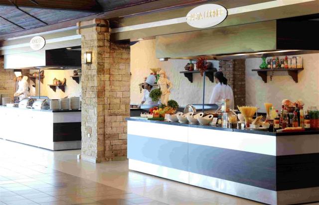 Labranda Mares Marmaris - hotel - letecká zájazd CK  - Turecko,