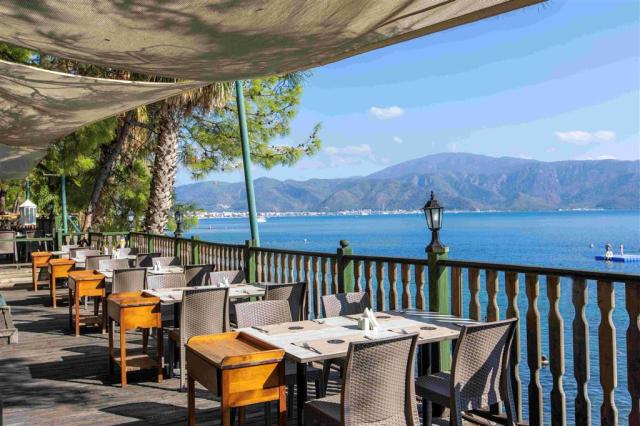 Labranda Mares Marmaris - hotel - letecká zájazd CK  - Turecko,