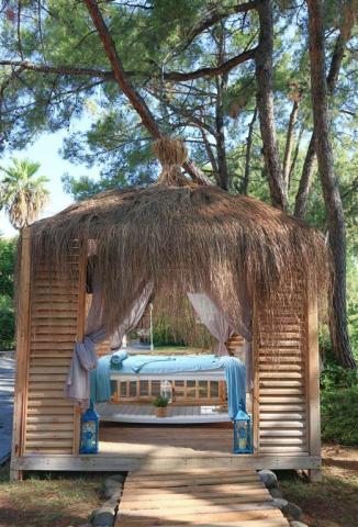 Labranda Mares Marmaris - hotel - letecká zájazd CK  - Turecko,