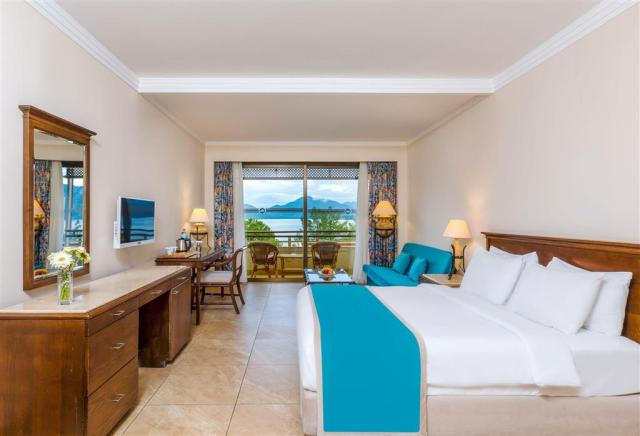 Labranda Mares Marmaris - hotel - letecká zájazd CK  - Turecko,